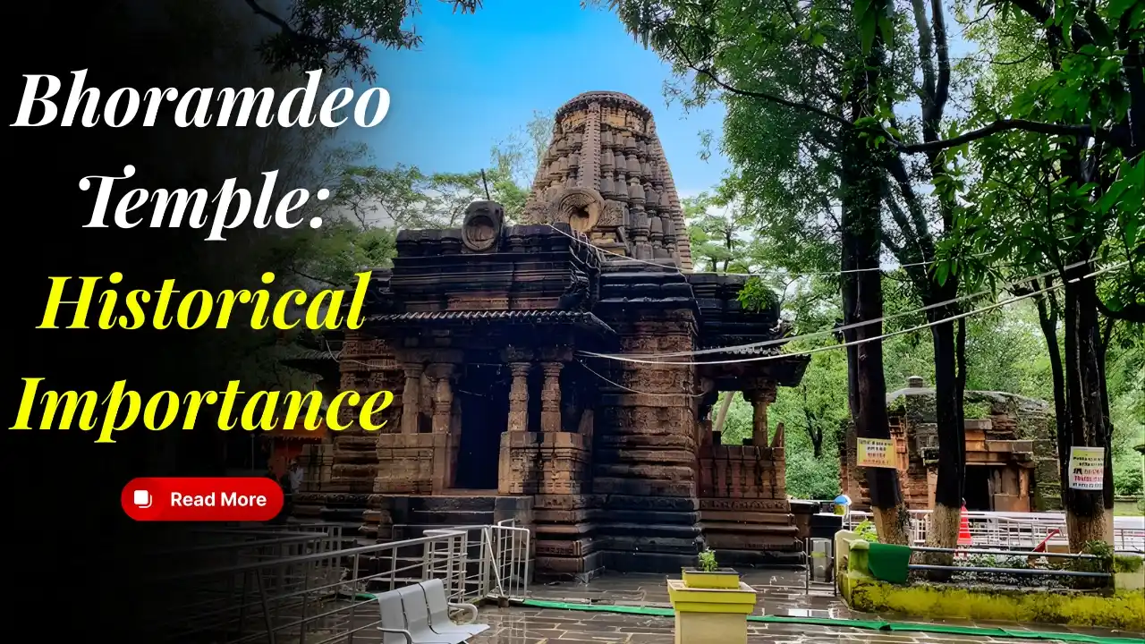 Historical Importance